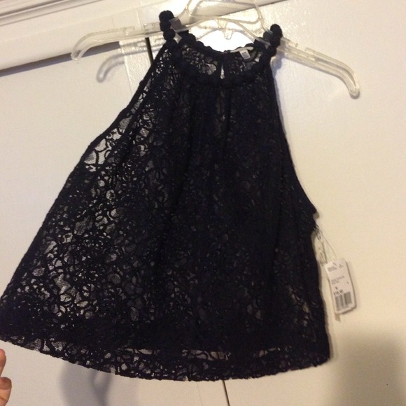 Forever 21 top