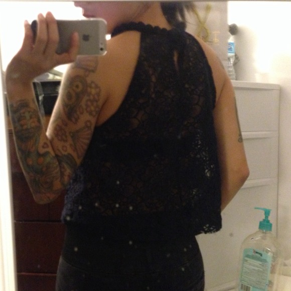 Forever 21 top - Picture 4 of 4