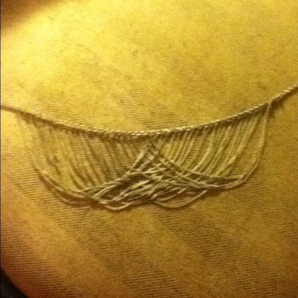 Chain necklace
