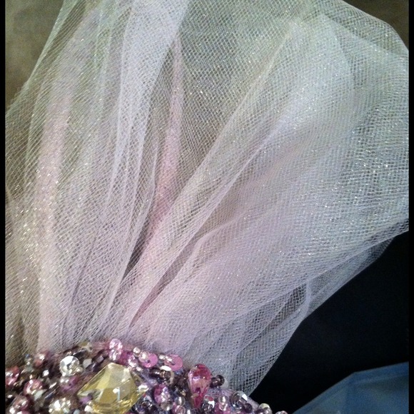 PROM🌺 JOVANI 🌺 - Picture 2 of 4