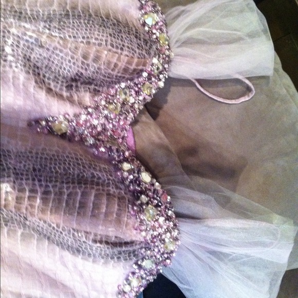 PROM🌺 JOVANI 🌺 - Picture 4 of 4