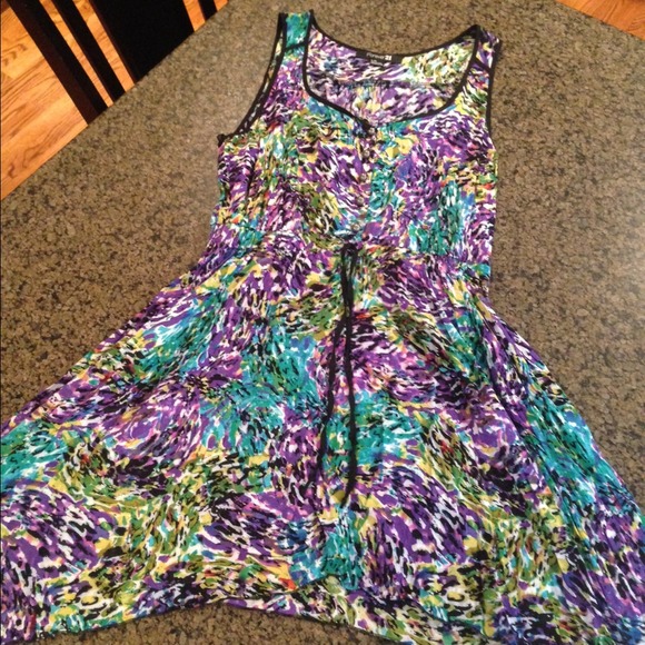 Forever 21 dress worn once