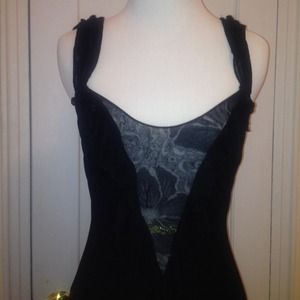 Emporio Armani Dresses - π11/16 HPπ Emporio Armani Lace Emporio Armani Dresses - π11/16 HPπ Emporio Armani Lace