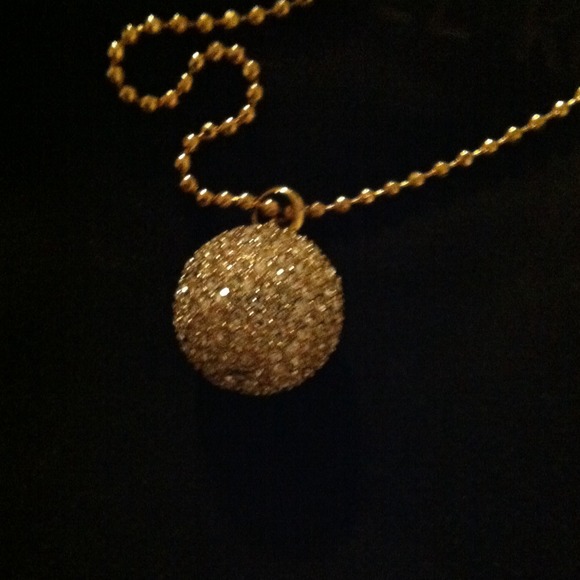 NLA Michael kors fireball necklace - Picture 3 of 3