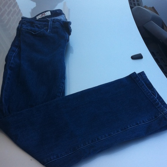 REDUCED Banana Republic Urban boot cut jeans