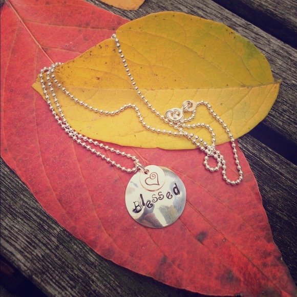 Sterling silver neckless CUSTOM MADE. - Picture 1 of 2