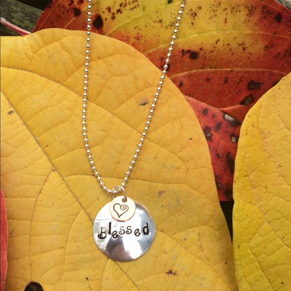 Sterling silver neckless CUSTOM MADE. - Picture 2 of 2