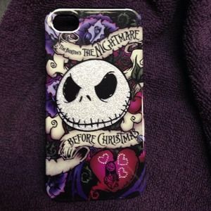 iPhone 4/4s case