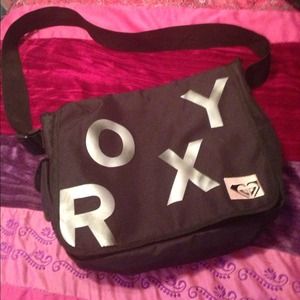 ROXY messenger bag