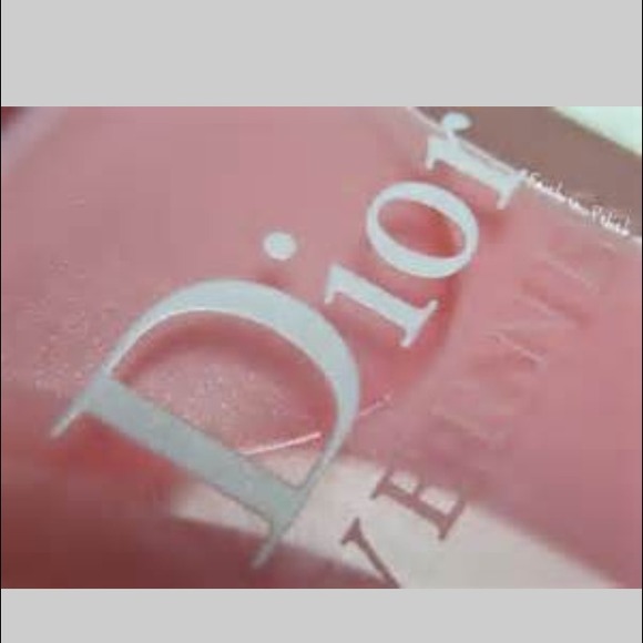 Dior Nail polish