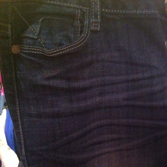 Jeans - Picture 3 of 3