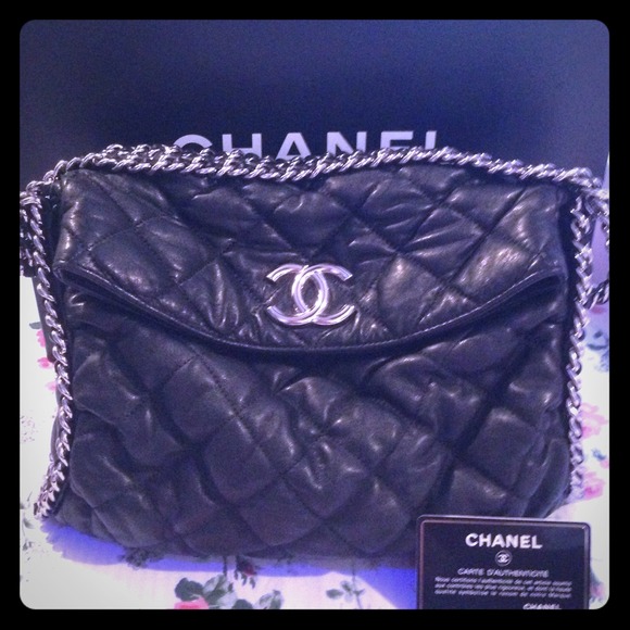 chanel bag