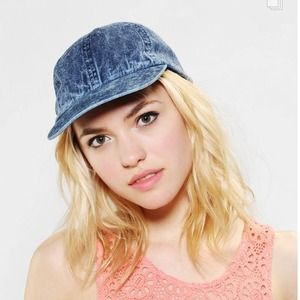 BDG denim Hat