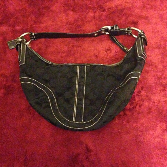 COACH BAG ❤