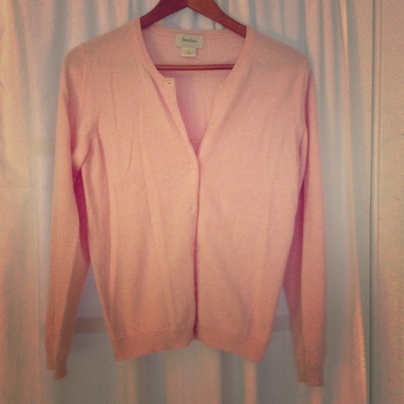 100% Cashmere Sweater from NEIMAN MARCUS
