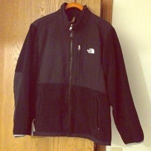 North Face Black Women's Jacket