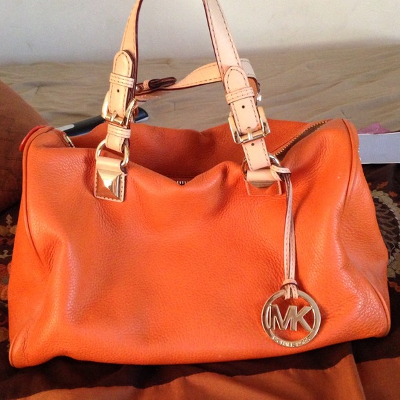 SOLD!Michael kors handbag