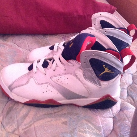 Olympic 7s ❌❌ SOLD ❌❌