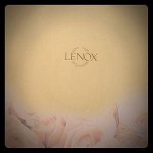 Lenox True Love Flutes, Set of 2 NWTO