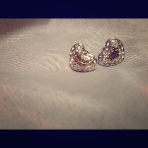 small Fashion stud earrings