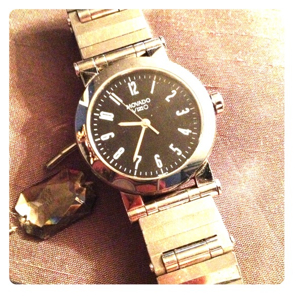 Movado Women's watch. Authentic. Great condition. - Picture 1 of 1