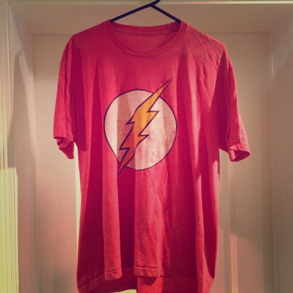 Men's character t-shirt