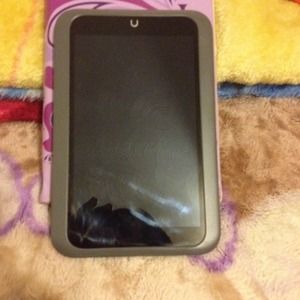Nook HD 7 inch tablet