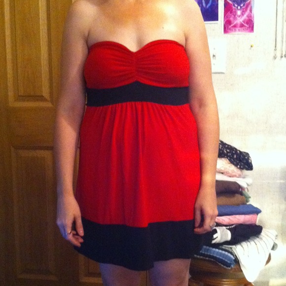 Cocktail dress