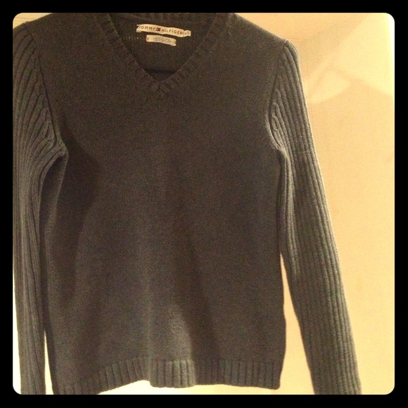 Tommy sweater now REDUCED