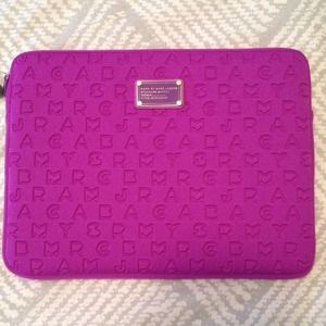 Marc by Marc Jacobs new laptop case