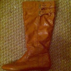Carmel boots