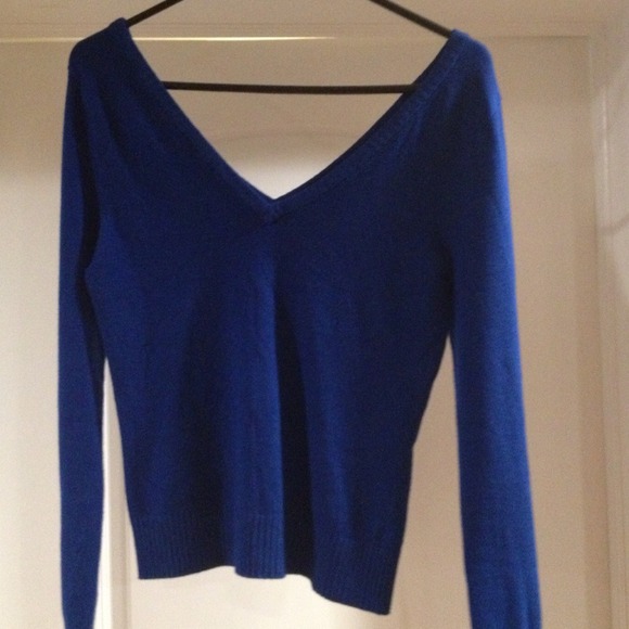Forever 21 sweater=Reduced!
