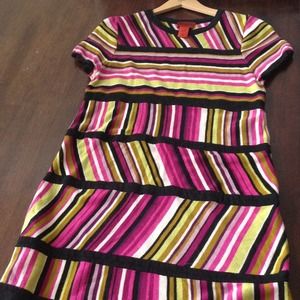 Missoni for Target sweater dress XL