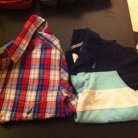 Nautica Boys 💥Sold!💥