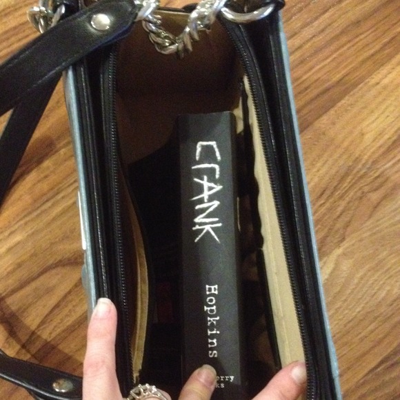 Miche purse reduced 2x - Picture 3 of 4