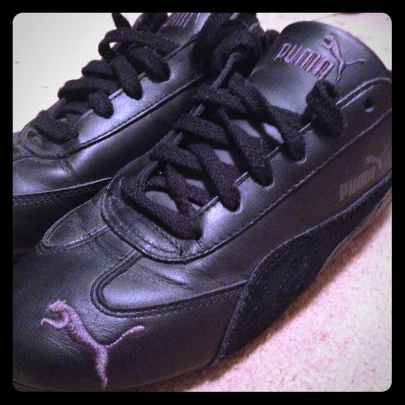 Puma Shoes - 🎁bundle