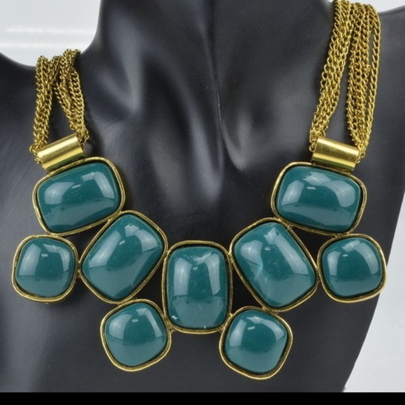 Elegant Necklace
