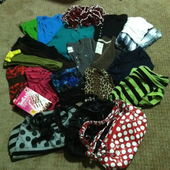 Bundle.