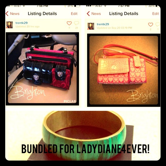 💚💕 Bundled💚💕 for @ladydiane4ever