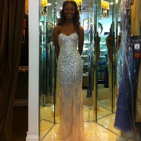 ✨ REDUCED ✨ Jovani Prom Dress