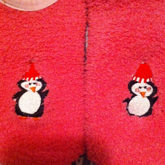 Pink socks - Picture 2 of 2