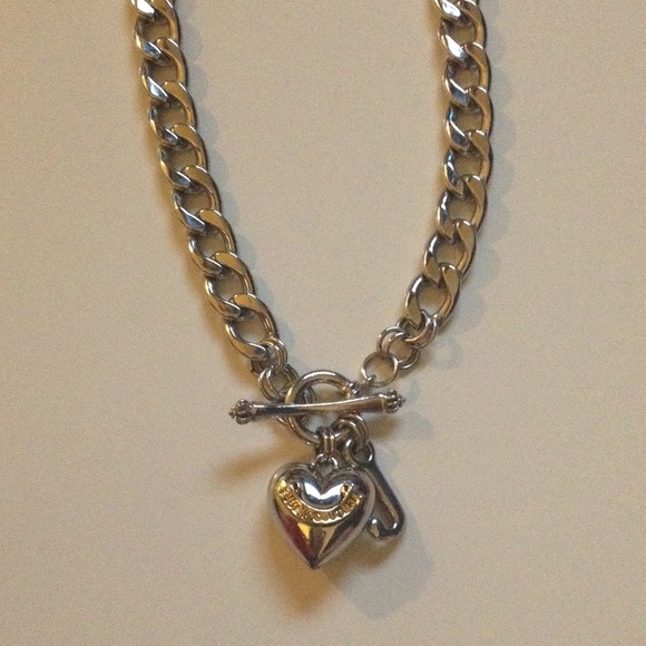 🚫TRADED🚫REDUCED Juicy Necklace
