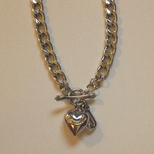 🚫TRADED🚫REDUCED Juicy Necklace
