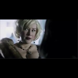 Tiffany kills a cop lol curse of chucky!