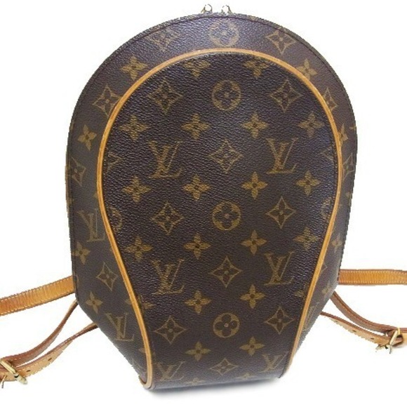 💯% Authentic LV Ellipse Sac-a-Dos backpack - Picture 2 of 4