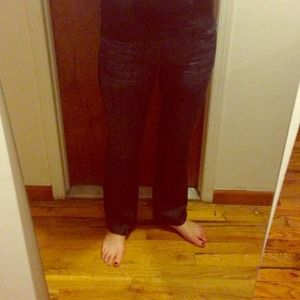 Joe's Jeans Honey Fit Jeans Sz. 27