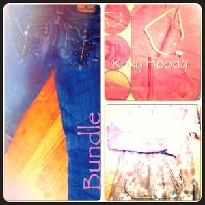 Bundled Up! Thank you!! 💕