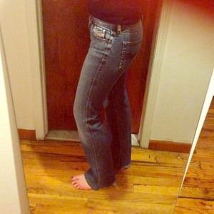 Diesel Jeans Sz. 29
