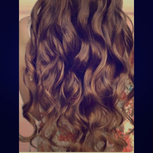 **SOLD** Hair extension