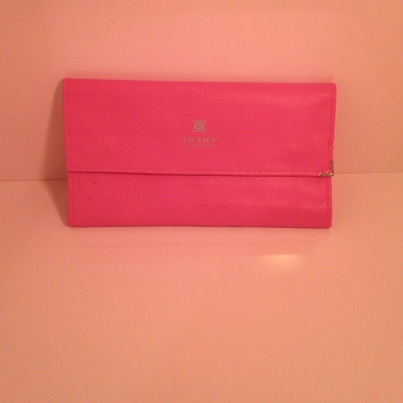 Travel kit Makeup brush pouch - Picture 1 of 4